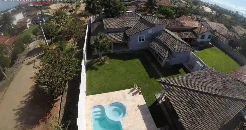 Casa de Condomínio em Verão Vermelho (tamoios)  -  Cabo Frio