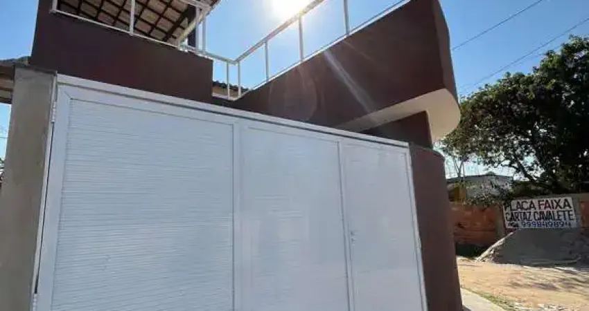 Casa com 3 quartos à venda na Rua da Benção, Florestinha II (Tamoios), Cabo Frio