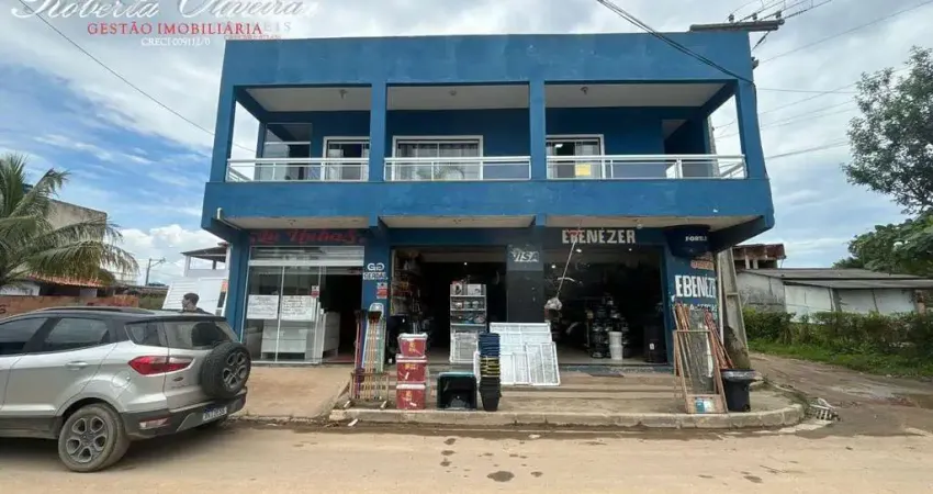 Oportunidade Imperdível na Rua Orlando Bragança – Unamar, Cabo Frio/RJ