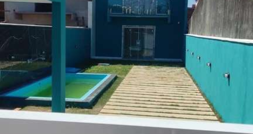 Casa de Condomínio em Santa Margarida II (Tamoios)  -  Cabo Frio