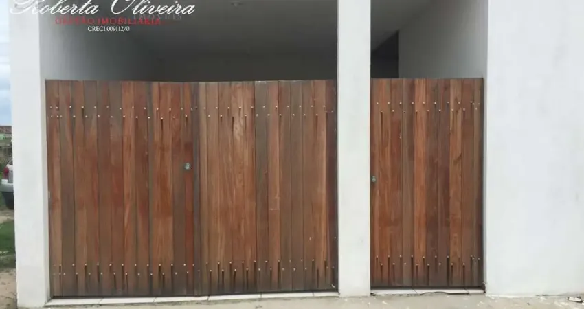 Casa com 2 quartos à venda na Rua dos Macacos, 75, Unamar, Cabo Frio
