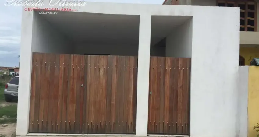 Casa em Unamar (Tamoios)  -  Cabo Frio