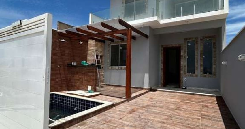 Casa de Condomínio em Long Beach (Tamoios)  -  Cabo Frio