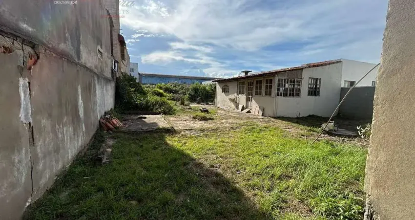 Terreno à venda na Avenida Beira-mar, 15, Unamar, Cabo Frio