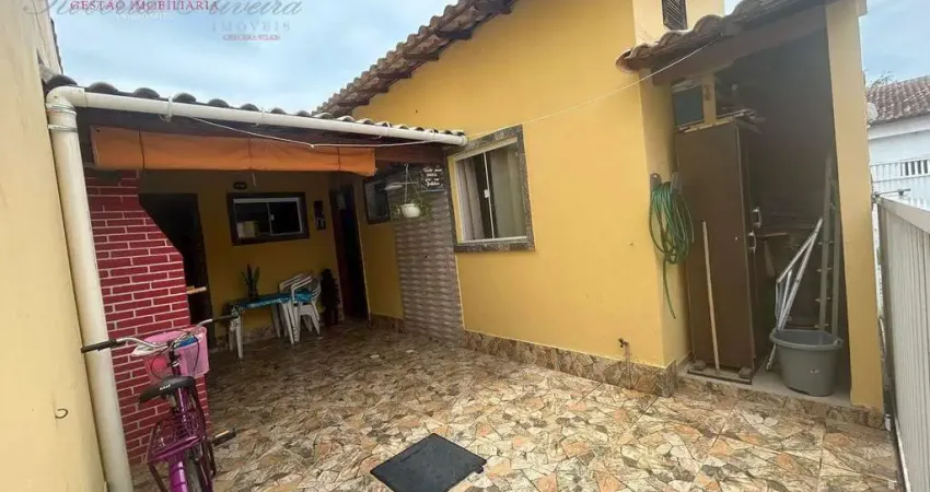 Venda Imperdível! Linda Casa Nova em Unamar – Cabo Frio/RJ