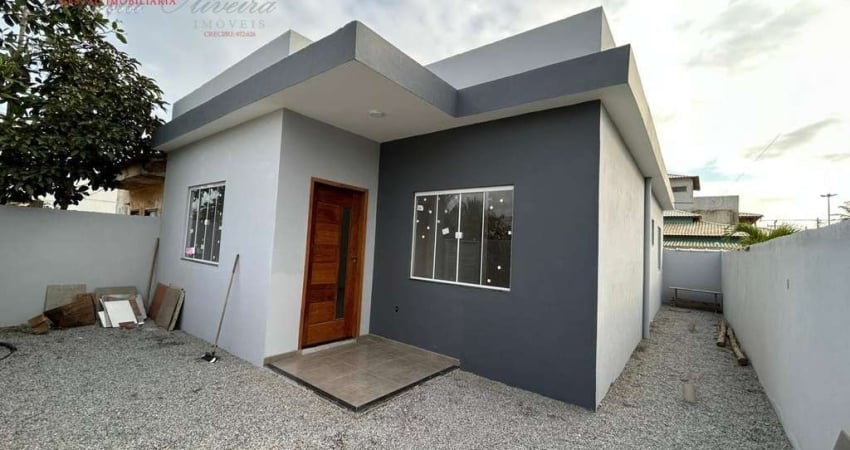 Casa de Condomínio em Unamar  -  Cabo Frio