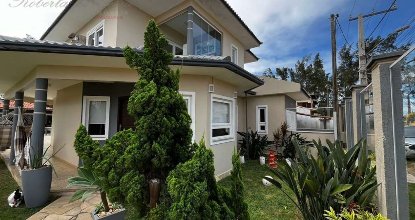 Casa de Condomínio em Long Beach (Tamoios)  -  Cabo Frio