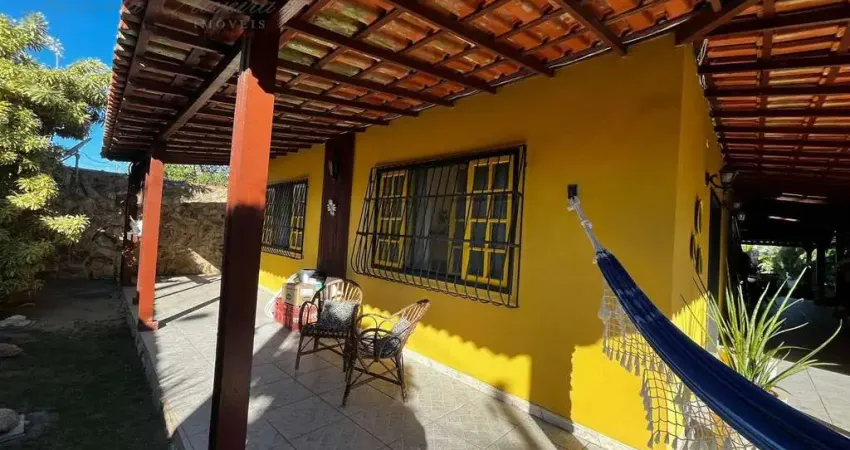 Casa em Samburá (Tamoios)  -  Cabo Frio