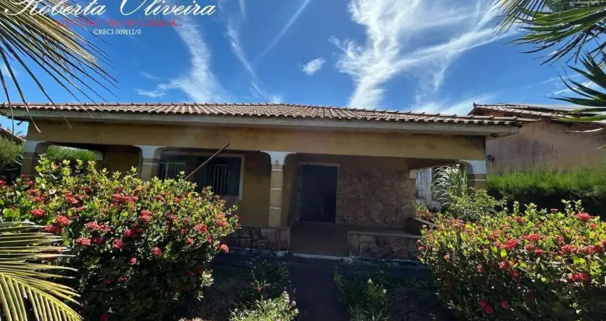 Casa de Condomínio em Verão Vermelho (Tamoios)  -  Cabo Frio