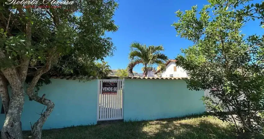 Casa de Condomínio em Santa Margarida II (Tamoios)  -  Cabo Frio