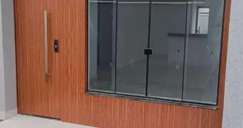 Casa com 3 quartos à venda na Rua Diniz Roque de Santana, 15, Terra Firme, Rio das Ostras