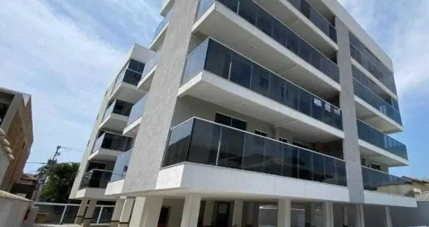 Cobertura Exclusiva no Residencial Blue Diniz – Costa Azul, Rio das Ostras