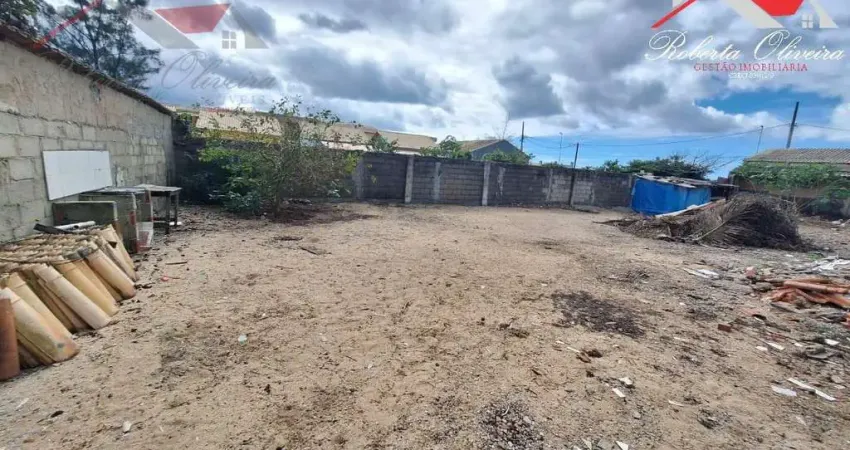 Terreno à venda na Avenida Beira-mar, 19, Unamar, Cabo Frio