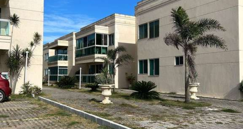 Apartamento em Verão Vermelho (Tamoios)  -  Cabo Frio