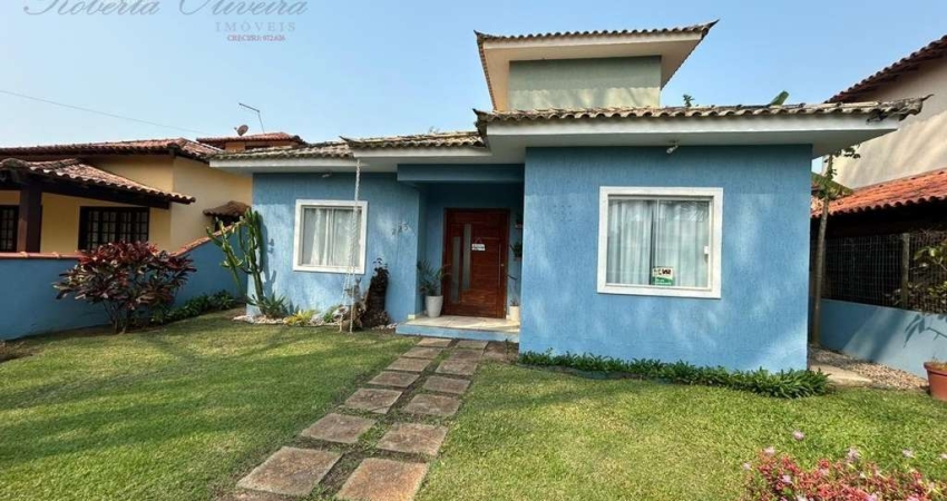 Casa de Condomínio em Long Beach (Tamoios)  -  Cabo Frio