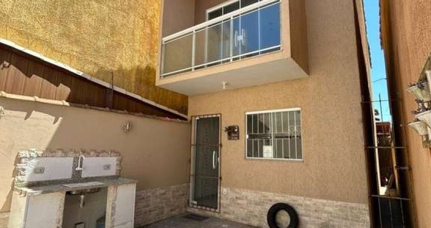 Duplex Pé na Areia – Samburá, Unamar – Cabo Frio/RJ
