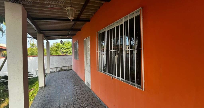 em Samburá (Tamoios)  -  Cabo Frio