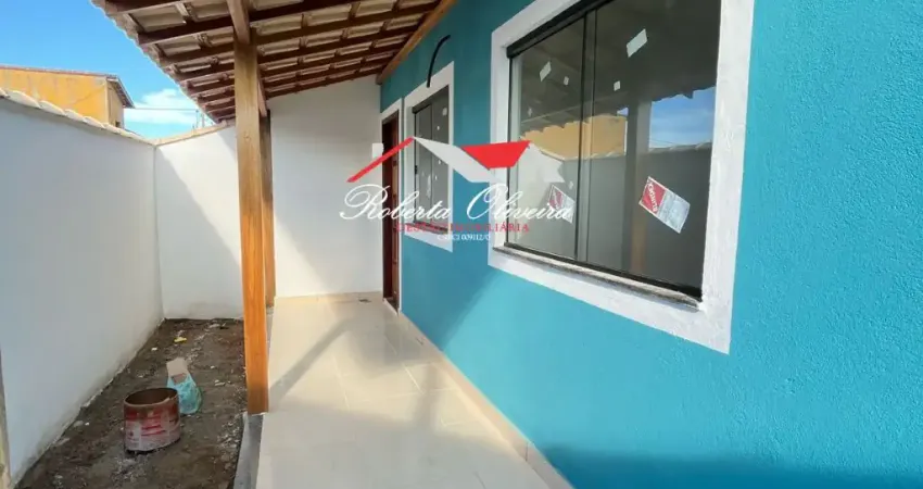 Casa a 100 METROS da PRAIA em Unamar – Cabo Frio/RJ