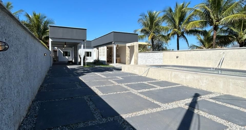 Casa com 3 quartos à venda na Avenida Gravatá, 152, Nova Califórnia (Tamoios), Cabo Frio