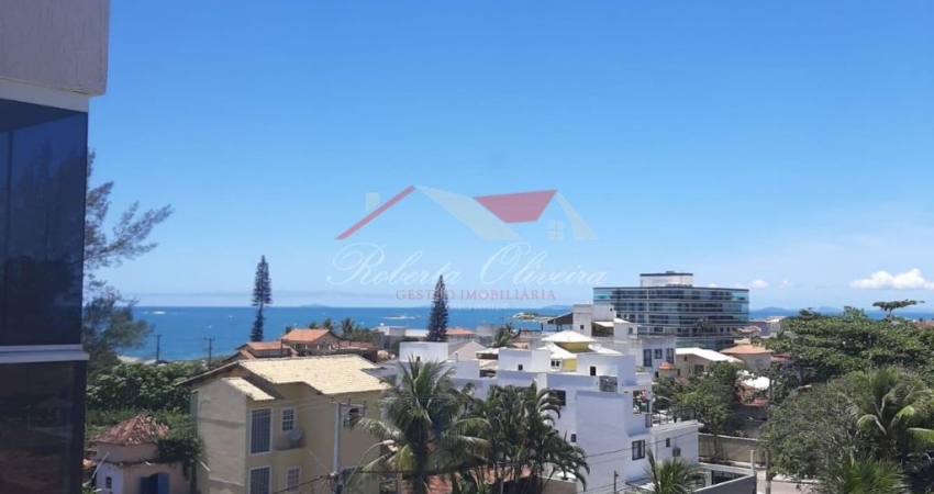 Cobertura Exclusiva no Residencial Blue Diniz – Costa Azul, Rio das Ostras