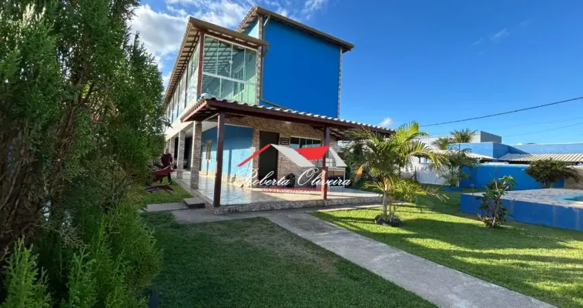 maravilhoso imóvel localizado na Rua Orlando Bragança, em Unamar – Cabo Frio/RJ