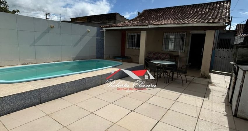 ALUGUEL IMPERDÍVEL EM UNAMAR – CONFORTO E LAZER COMPLETO PARA SUA FAMÍLIA