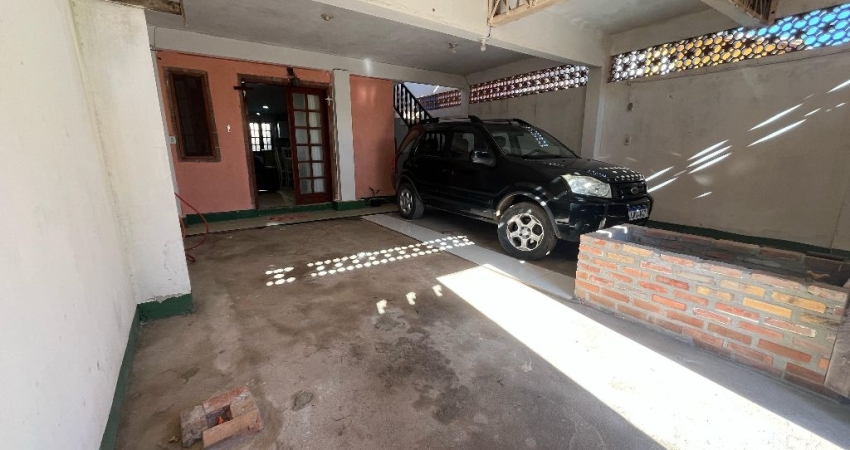 ALUGUEL ANUAL – CASA AMPLA E COMPLETA NO CONDOMÍNIO VIVAMAR – PRÓXIMO À PRAIA!