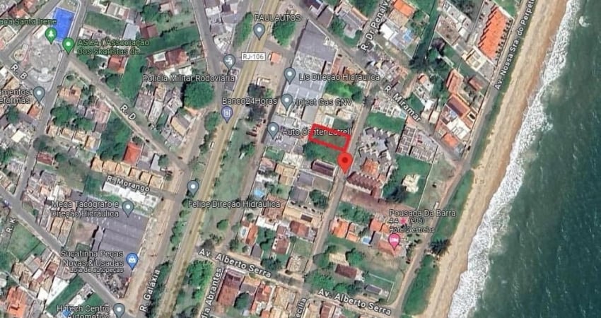 Terreno Exclusivo à Venda – 525m² (15x35) | Bairro Santa Irene – RJ