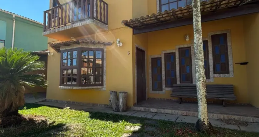 Duplex à Venda no Condomínio Vivamar – Unamar, Cabo Frio/RJ