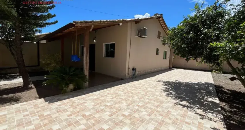 Oportunidade Imperdível no Residencial Gravatá II – Nova Califórnia, Cabo Frio!