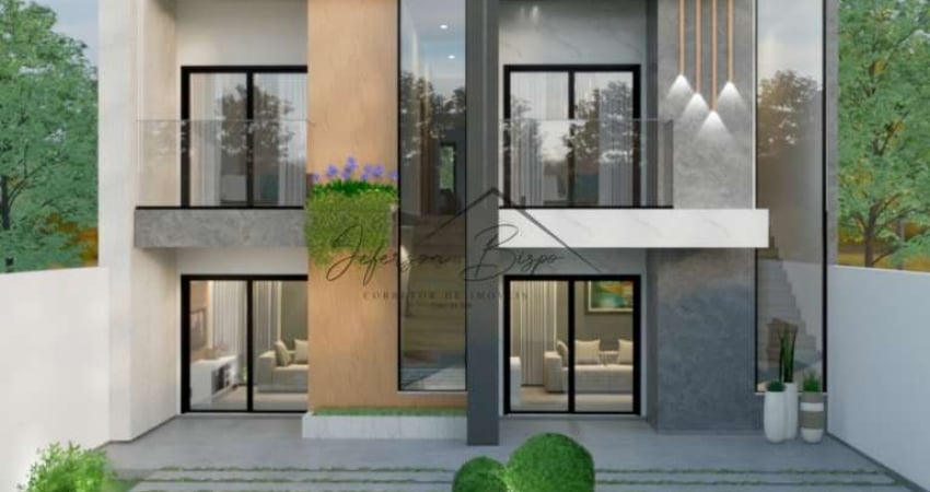 Casa com 3 quartos à venda na Avenida Adno Musser, Tabapiri, Porto Seguro