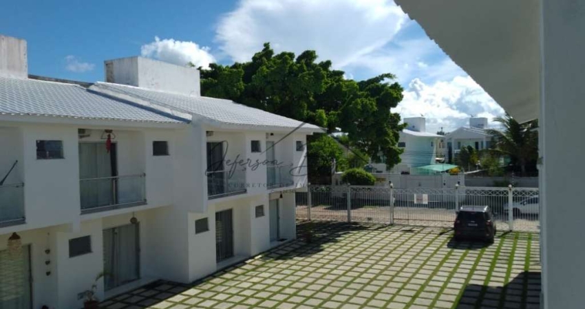 Apartamento 02 Dorm. em Coroa Vermelha  -  Santa Cruz Cabrália