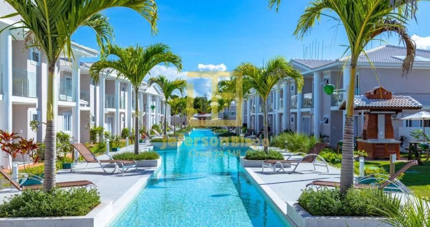 Apartamento 01 Dorm. em Alto de Pitinga  -  Porto Seguro