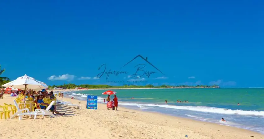Lote / Terreno em Alto de Pitinga  -  Porto Seguro