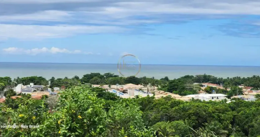 Apartamento com 3 quartos à venda na Condomínio Alto Taperapuan, Praia De Taperapuan, Porto Seguro