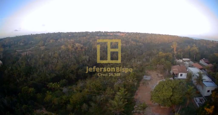 Terreno à venda na Arraial D'Ajuda, Arraial D´Ajuda, Porto Seguro