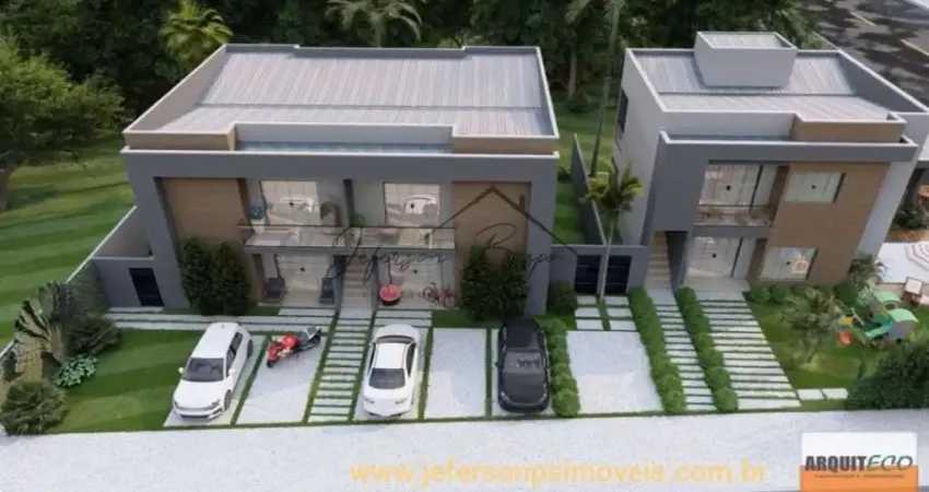 Apartamento com 2 quartos à venda na Avenida do Coqueiral, Orla Norte, Porto Seguro