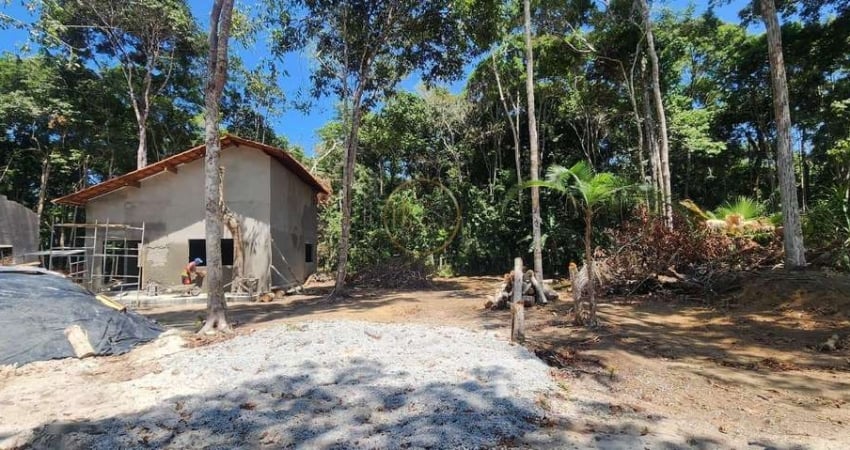 Lote / Terreno em Arraial D'ajuda  -  Porto Seguro R$200.000,00
