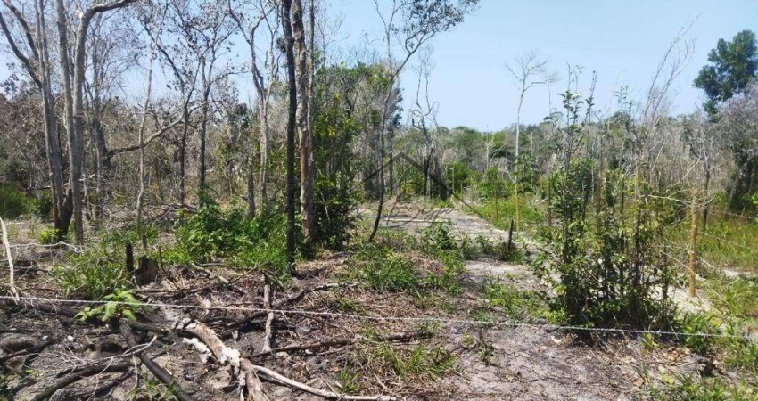 Terreno à venda na Rua Das Falésias, Arraial D´Ajuda, Porto Seguro