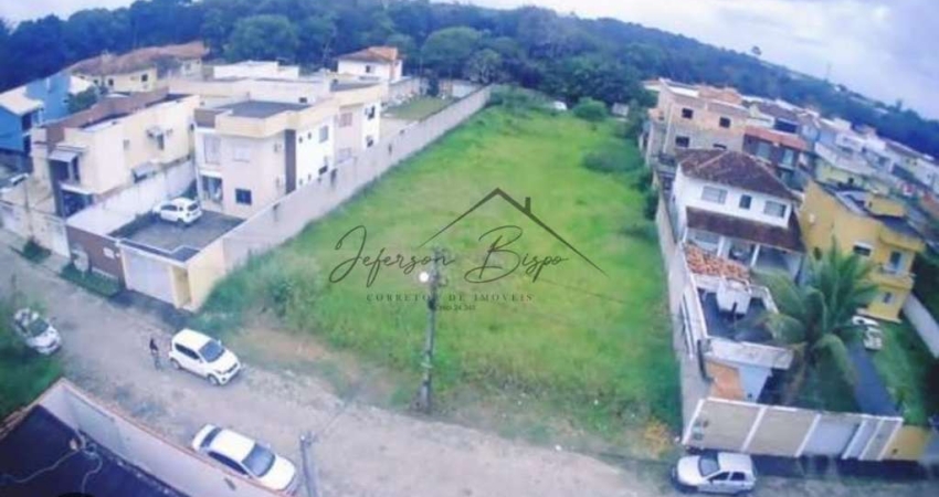 Terreno à venda na Rua Tim Maia, Vale Verde, Porto Seguro