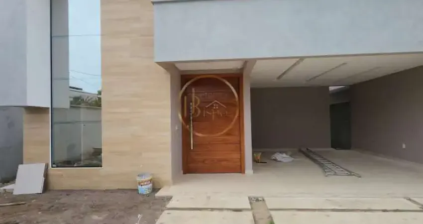 Casa com 3 quartos à venda na Avenida Do Trab., Orla Norte, Porto Seguro