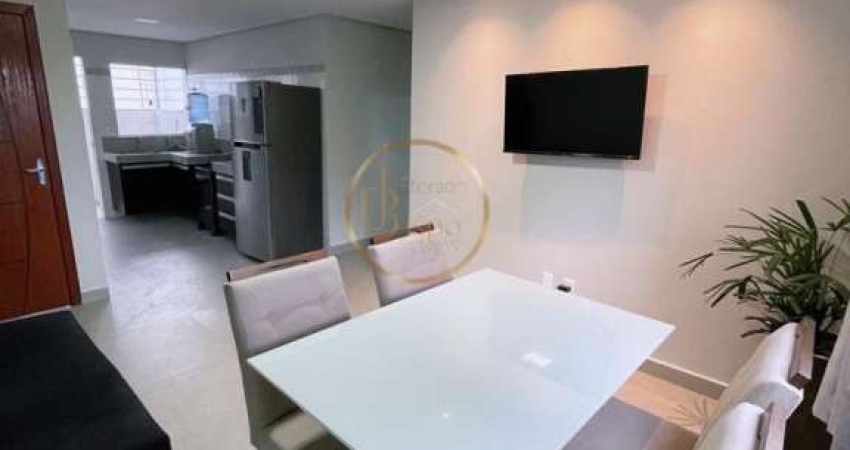 Apartamento com 2 quartos à venda na Estrada do Aeroporto, Centro, Porto Seguro
