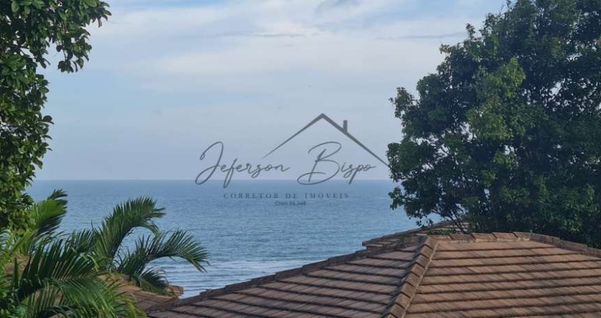 Casa com 4 Dorm. em Arraial D'ajuda  -  Porto Seguro