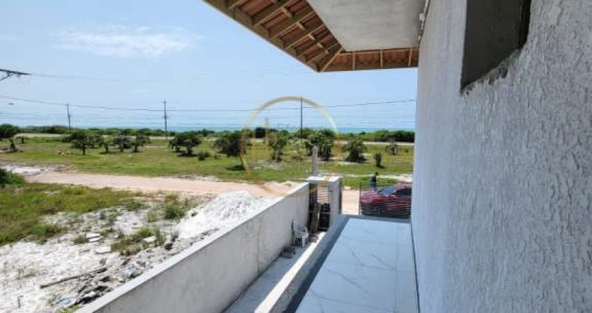 Apartamento 02 Dorm. na Praia dos Lenções - Santa Cruz Cabrália: 66m², 1 Banheiro, R$ 370.000 para venda e locação.