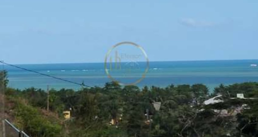 Casa 03 Dorm. na Orla Norte de Porto Seguro: 150m², 3 Suítes, 4 Banheiros por R$210k - Venda e Locação.