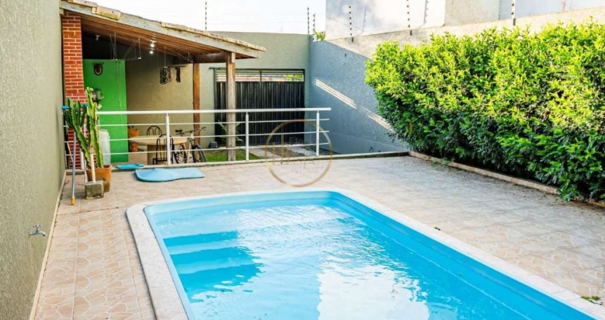 Espaçosa casa de 4 dormitórios na Orla Norte de Porto Seguro - 230m², 4 suítes, 5 banheiros - à venda e locação por R$990.000,00
