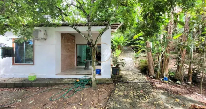 Casa 02 Dorm. em Village 3 - Porto Seguro: 100M², 2 Dormitórios, 1 Suíte, 2 Banheiros - Venda e Locação por R$ 750.000