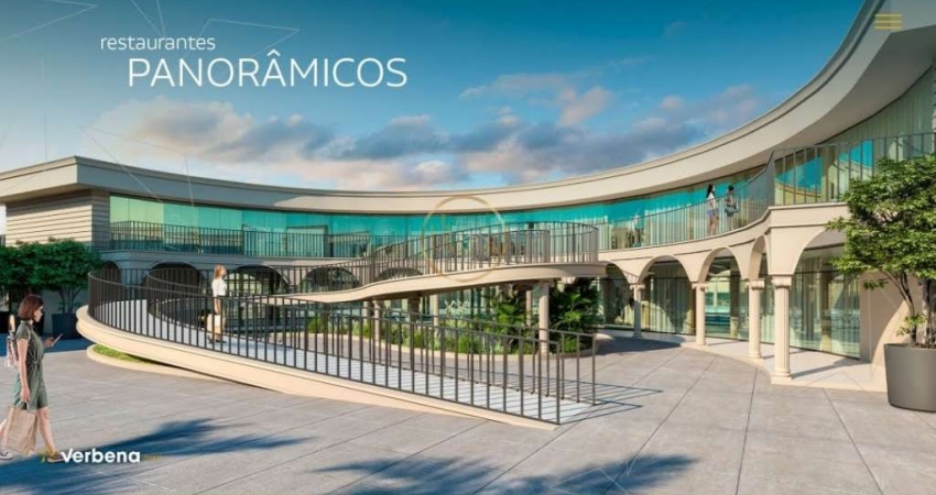 Studio de 22M² em Tabapiri, Porto Seguro - Venda e Locação por R$249.500