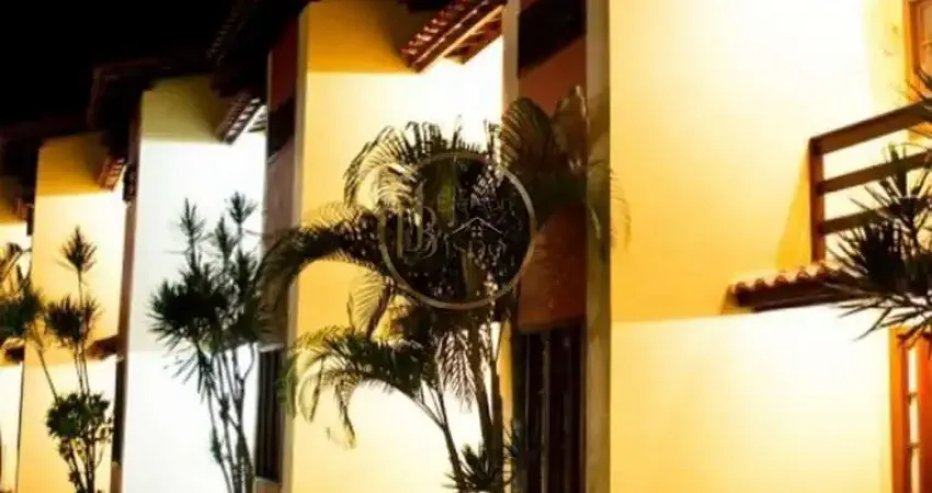 Apartamento 03 dorm. em taperapuan - porto seguro | 110m², 3 suítes, 3 banheiros | venda por r$770.000