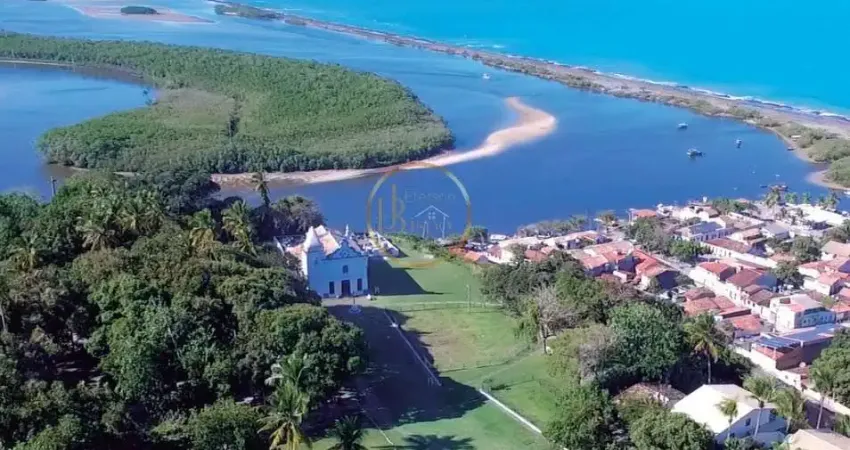 Casa de 03 dormitórios em Santa Cruz Cabrália - 146m², 3 suítes, 4 banheiros, venda e por R$680.000,00